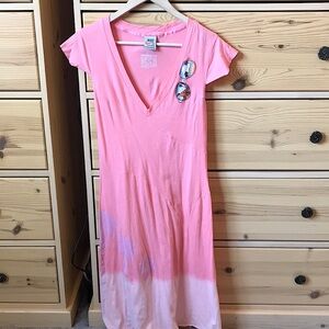 Nike Sportswear Limited Issue 1984 Los Angeles Olympic Games Dress Size Medium